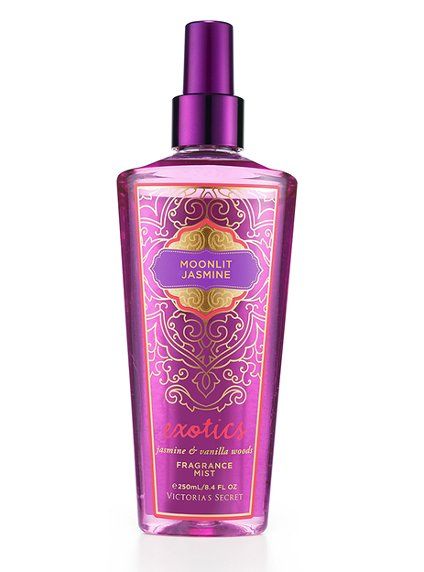 Spray Refrescante Moonlit Jasmine- VS Fantasies