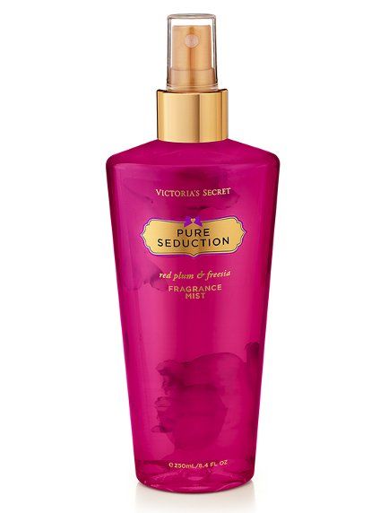 Spray Refrescante Pure Seduction - VS Fantasies