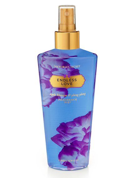 Spray Refrescante Endless Love - VS Fantasies