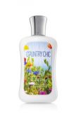 Bath & Body Works Lotion Country Chic