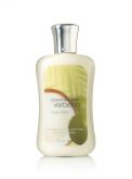 Bath & Body Works Lotion Coconut Lime Verbena