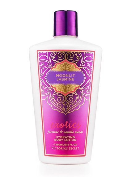 Hidratante Moonlit Jasmine para o Corpo - VS Fantasies