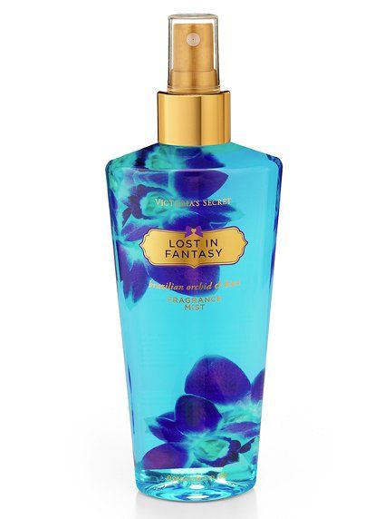 Spray Refrescante Lost in Fantasy - VS Fantasies