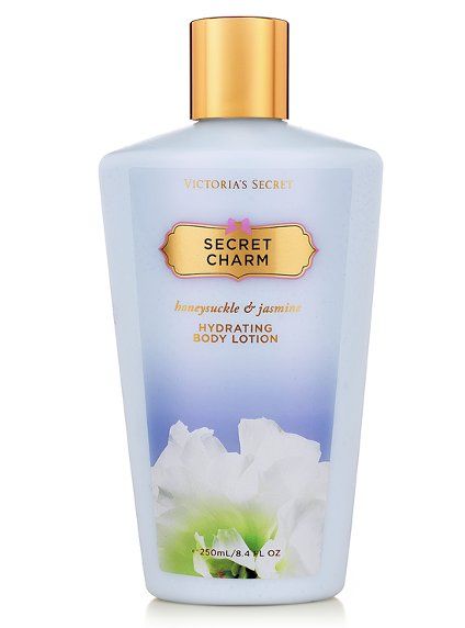 Hidratante Secret Charm para o Corpo - VS Fantasies