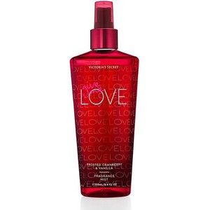 Victoria's Secret Give me Love Fragance Mist